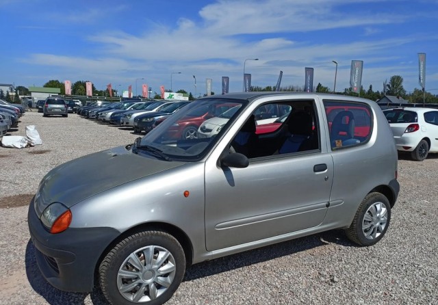 fiat