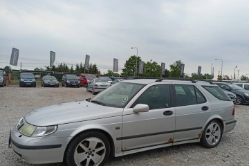 Saab 9-5