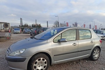 Peugeot 307