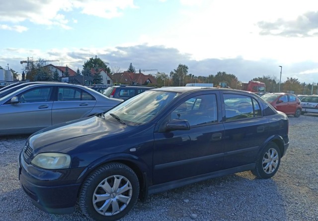 opel