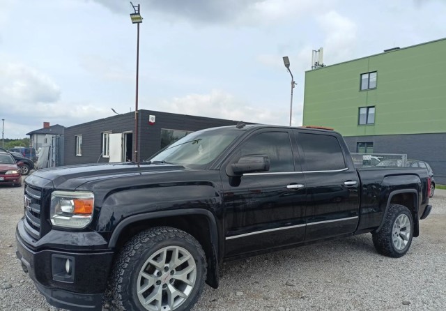 gmc
