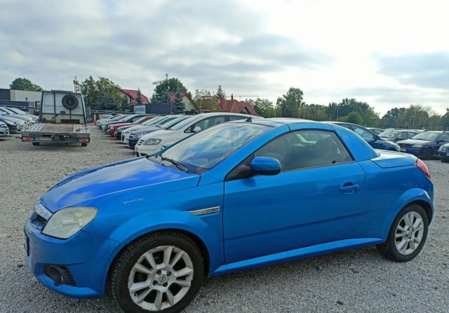 opel