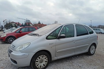 Citroën Xsara Picasso