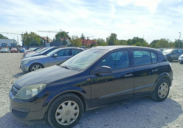 opel
