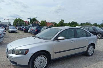 Volvo S40