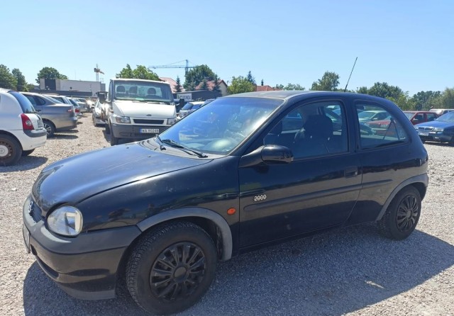 opel