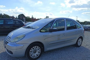 Citroën Xsara Picasso