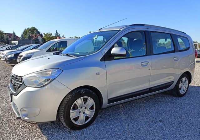dacia