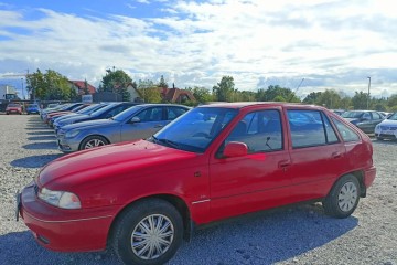 Daewoo Nexia 1.5 GL