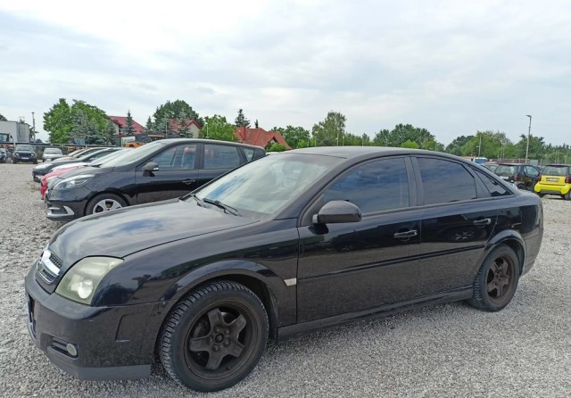 opel