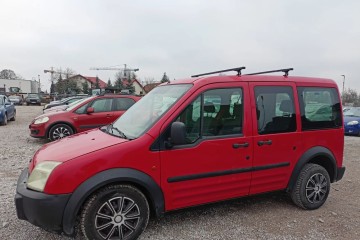 Ford Tourneo Connect
