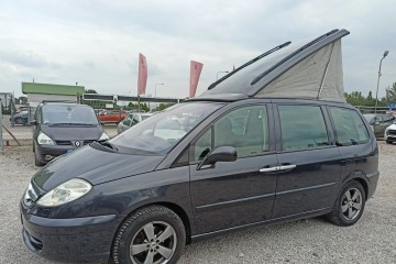 Citroën C8