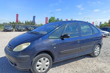 Citroën Xsara Picasso