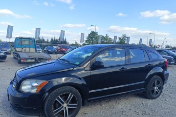 Dodge Caliber 2.0 CVT SE