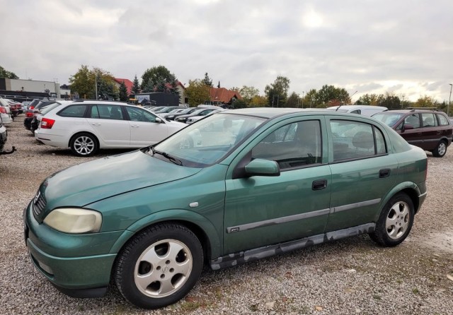 opel