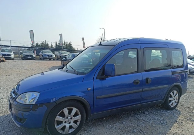 opel