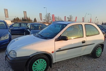 Opel Corsa 1.2 City