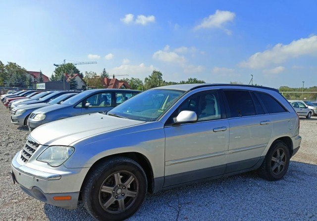 chrysler