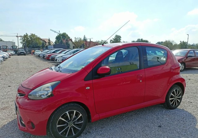 toyota