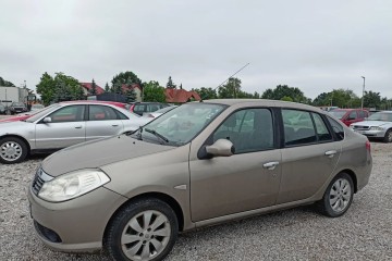 Renault Thalia