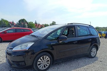 Citroën C4 Grand Picasso