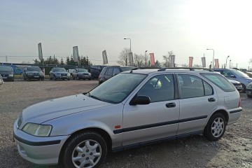 Honda Civic 1.4i