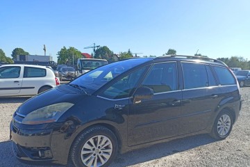 Citroën C4 Grand Picasso 2.0 16V Exclusive