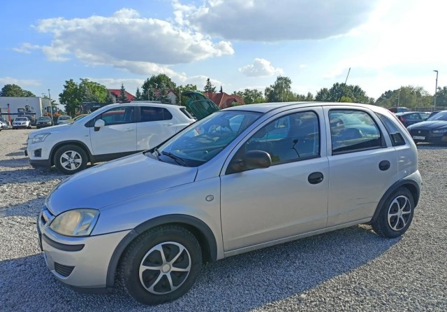 opel
