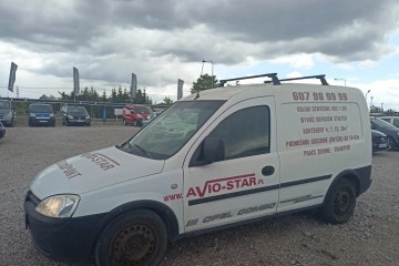 Opel Combo Tour 1.7 CDTI