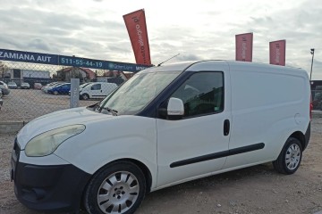 Fiat Doblo 1.6 Multijet 16V Active