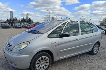 Citroën Xsara Picasso