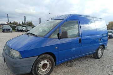 Fiat Scudo