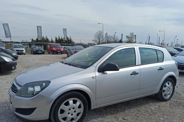 Opel Astra III 1.7 CDTI
