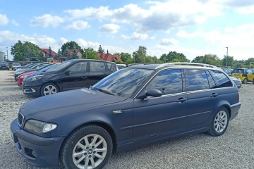 BMW Seria 3
