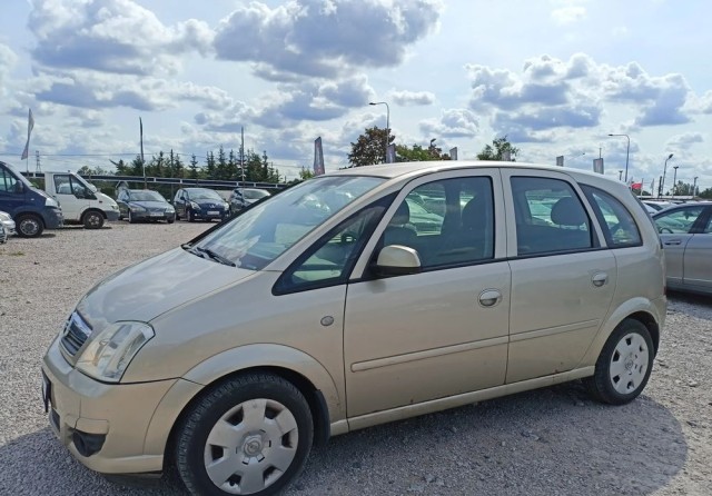 opel