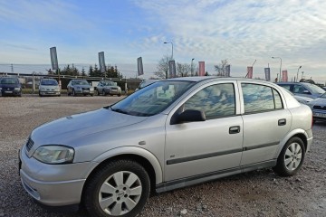 Opel Astra II 1.4 Start