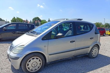 Mercedes-Benz Klasa A