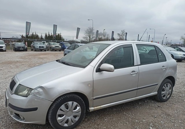 skoda